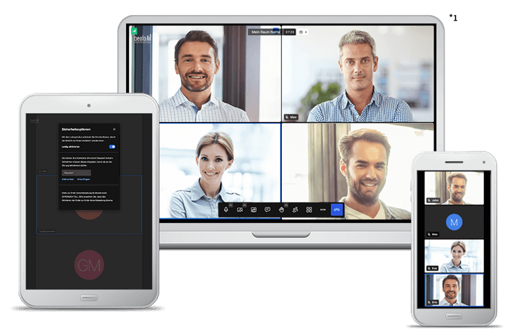 beolo Videochat App