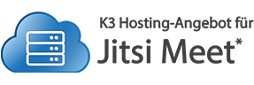 Beolo – Videokonferenz Lösung mit Jitsi Meet oder BigBlueButton – Hosting, Cloud, Server 