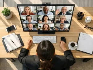 Tipps für stabile Videokonferenzen mit BigBlueButton* BigBlueButton-Tipps