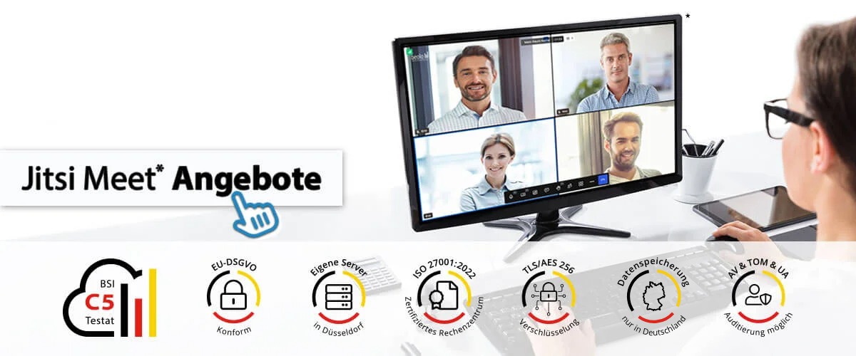 Videochat Angebote
